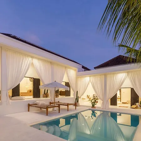 Villa Ores Bali