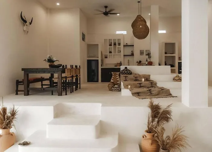Ores Bali Villa Canggu (Bali)