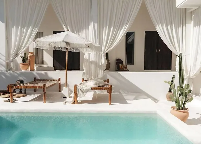 Villa Ores Bali Canggu (Bali)