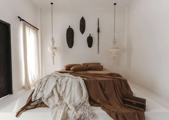 Ores Bali Villa