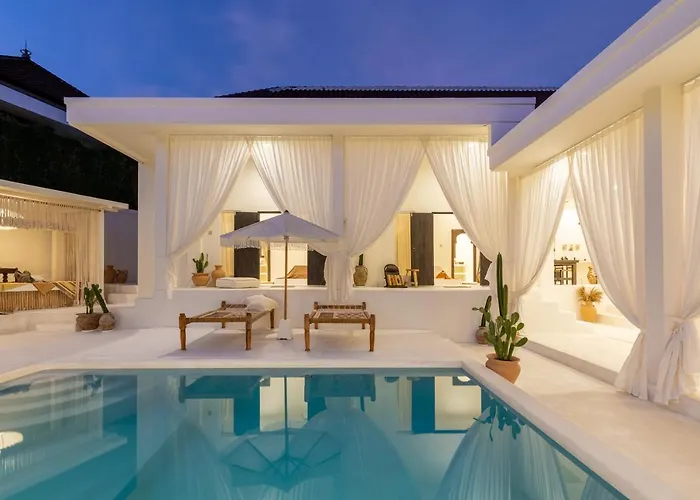 Ores Bali * Canggu (Bali)