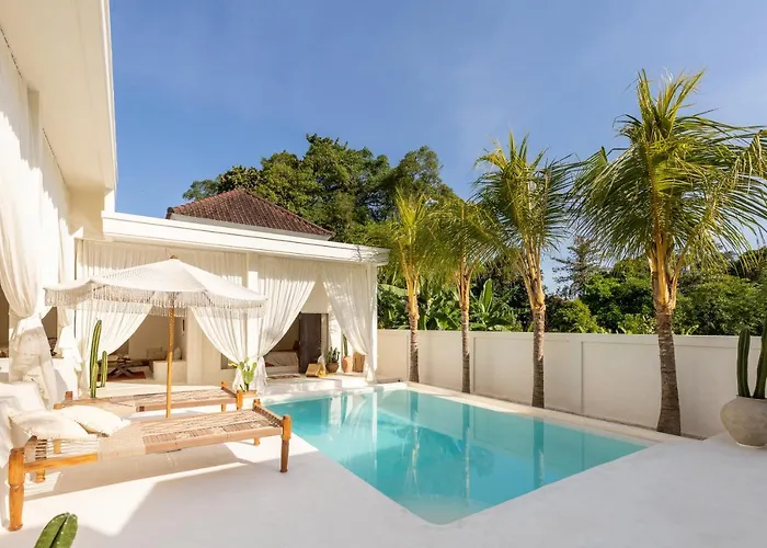 Villa Ores Bali *