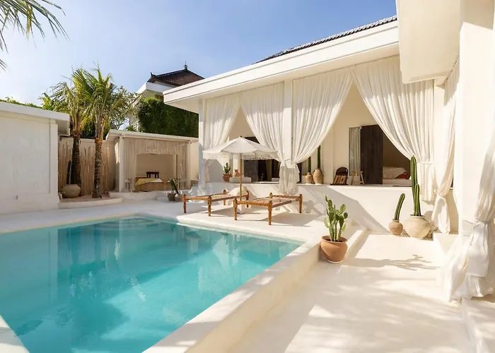 Villa Ores Bali *