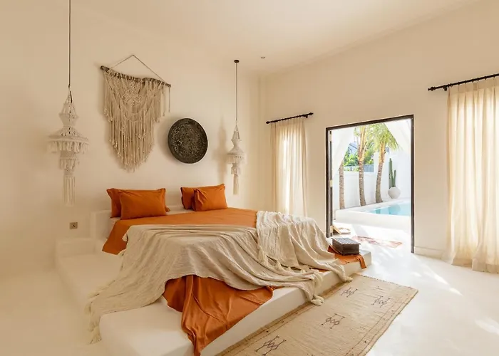 Ores Bali Villa *